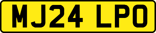 MJ24LPO