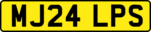 MJ24LPS