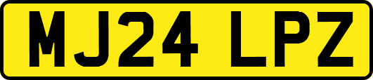 MJ24LPZ