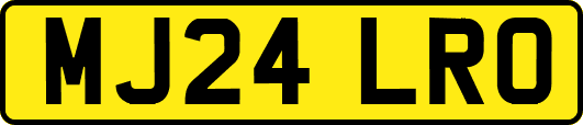 MJ24LRO