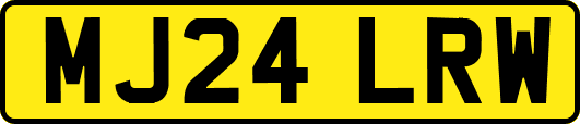 MJ24LRW