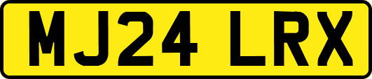 MJ24LRX