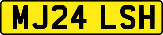 MJ24LSH