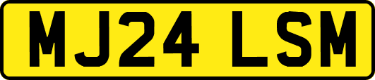 MJ24LSM