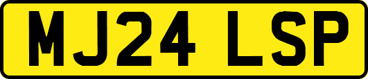 MJ24LSP