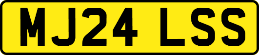 MJ24LSS