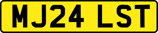 MJ24LST