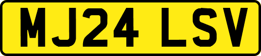 MJ24LSV