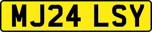 MJ24LSY
