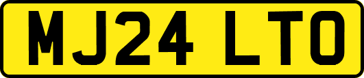 MJ24LTO