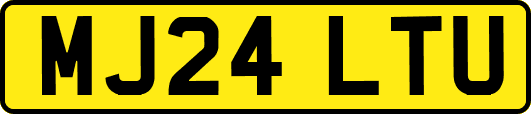 MJ24LTU