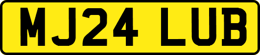 MJ24LUB