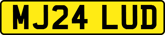 MJ24LUD