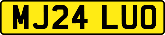 MJ24LUO