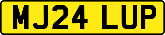 MJ24LUP