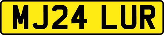 MJ24LUR
