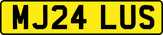 MJ24LUS