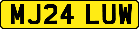 MJ24LUW