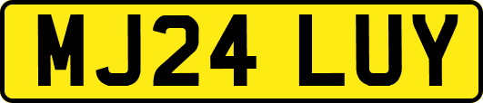 MJ24LUY