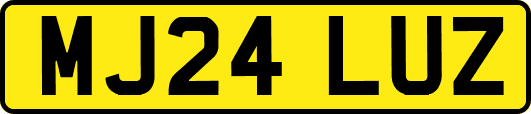 MJ24LUZ