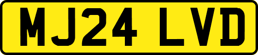 MJ24LVD