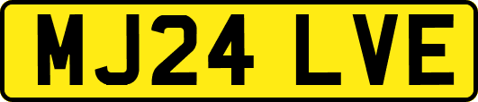 MJ24LVE