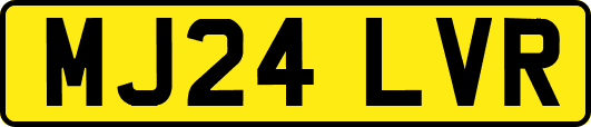 MJ24LVR