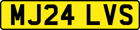 MJ24LVS