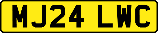 MJ24LWC