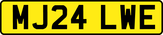 MJ24LWE