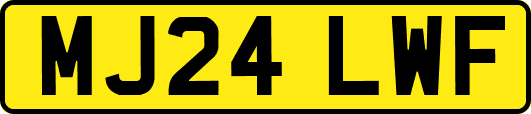 MJ24LWF
