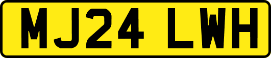 MJ24LWH
