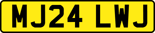 MJ24LWJ