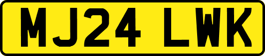 MJ24LWK