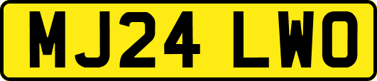 MJ24LWO