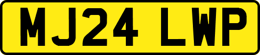 MJ24LWP