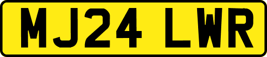 MJ24LWR
