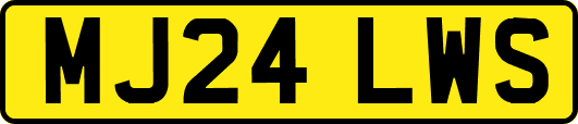 MJ24LWS