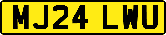 MJ24LWU