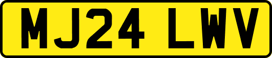 MJ24LWV