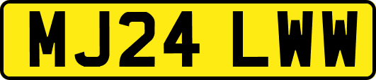 MJ24LWW