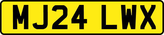 MJ24LWX