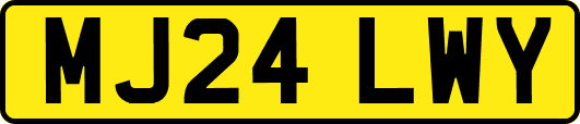 MJ24LWY