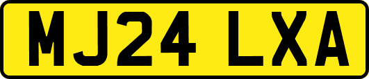 MJ24LXA