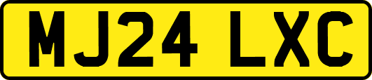 MJ24LXC