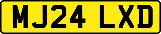 MJ24LXD