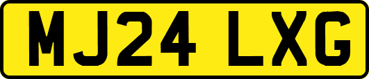 MJ24LXG