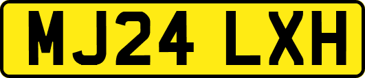 MJ24LXH