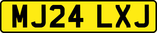 MJ24LXJ