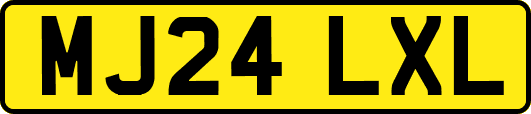 MJ24LXL